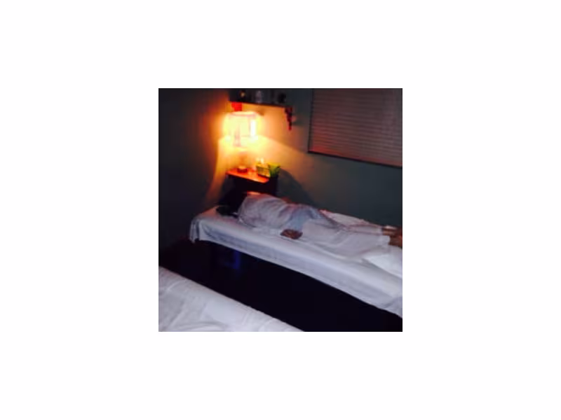 Greenleaf Massage SPA