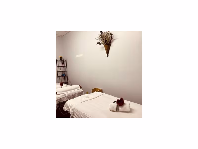 Soul Spa