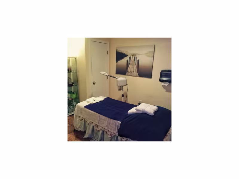 Blue Moon Spa