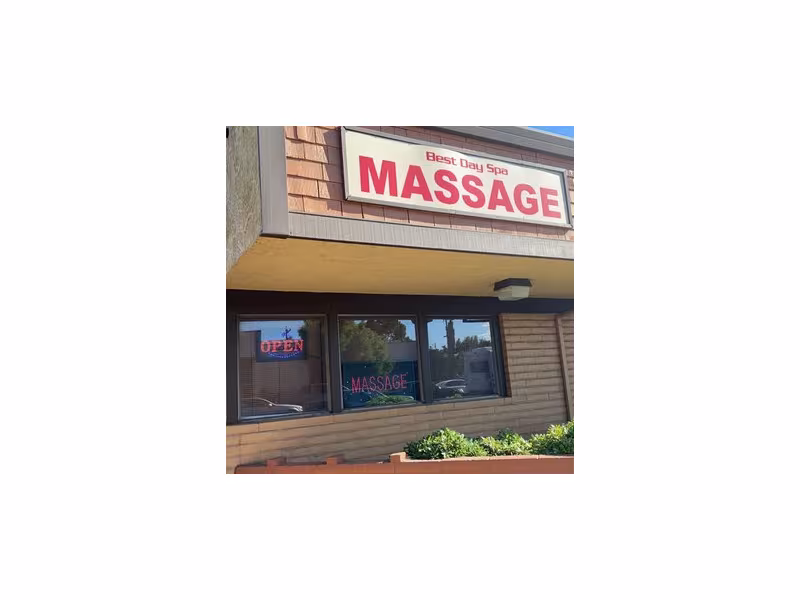 Best Day Spa