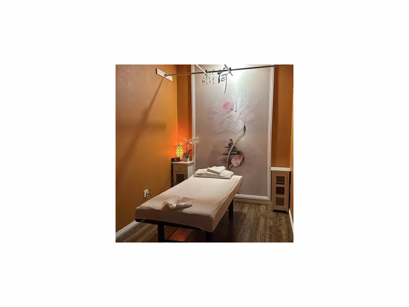 Tibet Spa & Massage