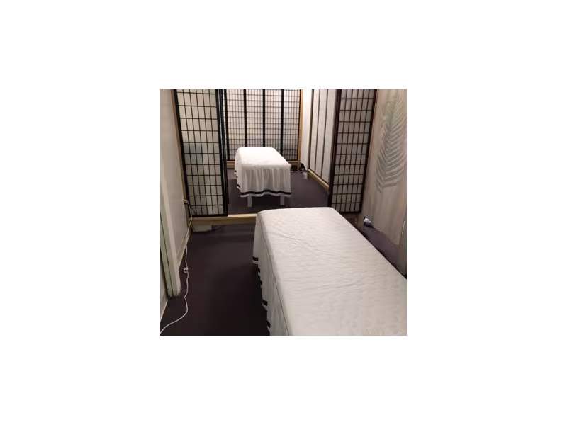Tranquil Health Massage Spa