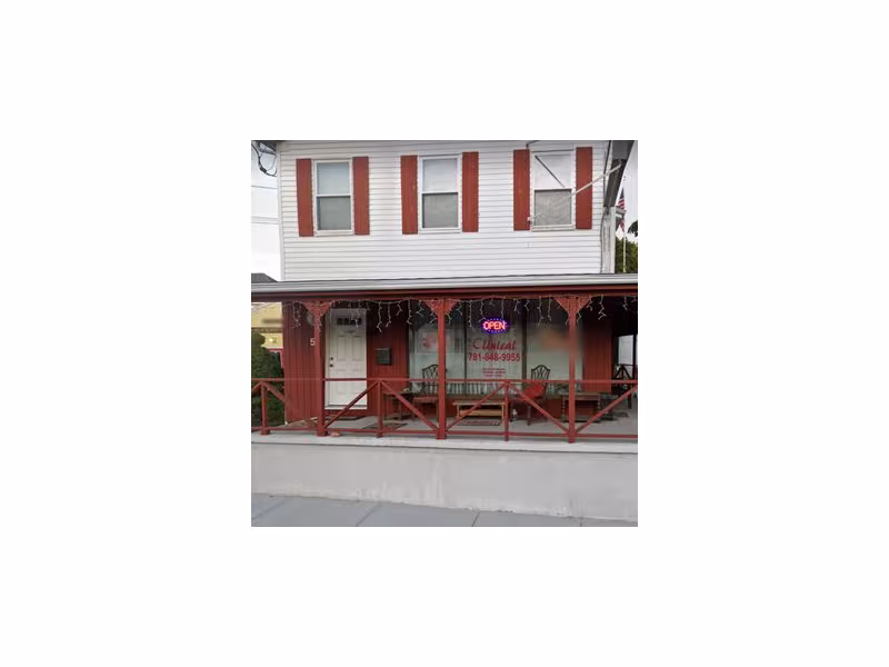 Clinical Massage Therapy Braintree