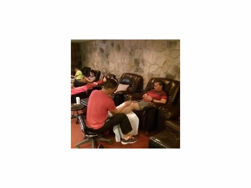 Coco Spa Inc