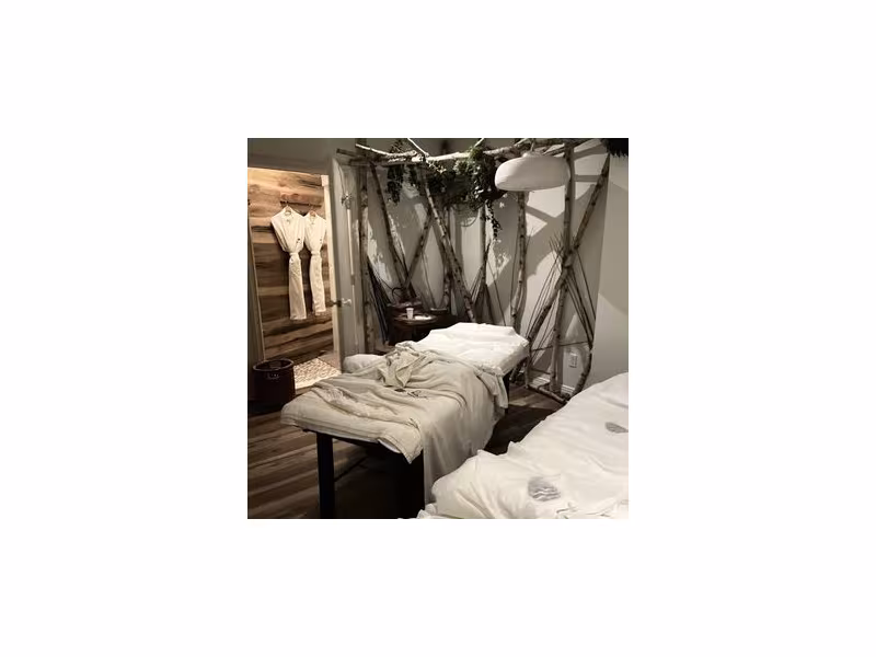 Yi Han Spa