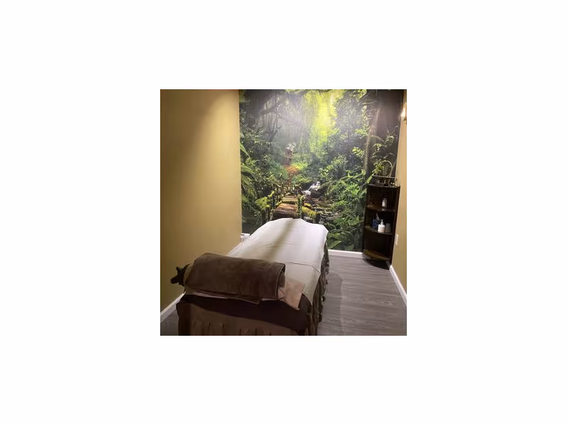 Spring Breeze Spa