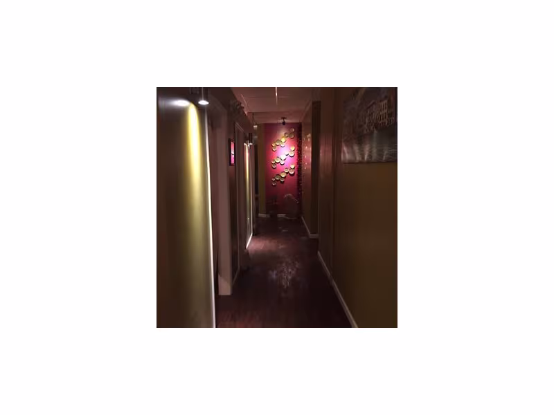 Pure Seasons Spa