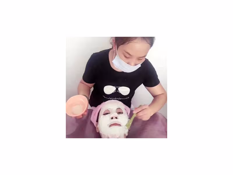 Tao Hua Spa