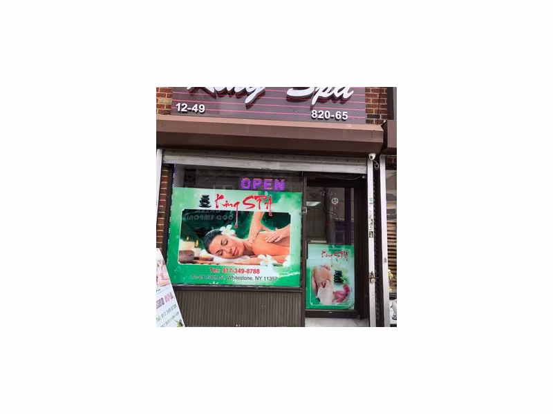 King's Spa