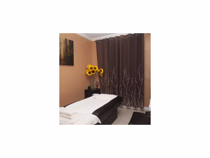 HM Warm Spa