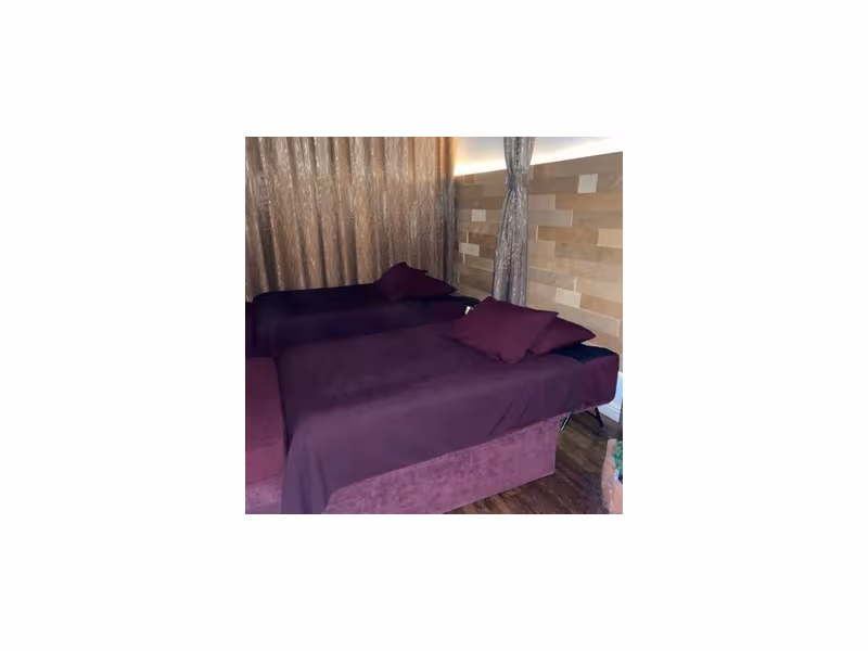 Serenity Zen | Massage SPA