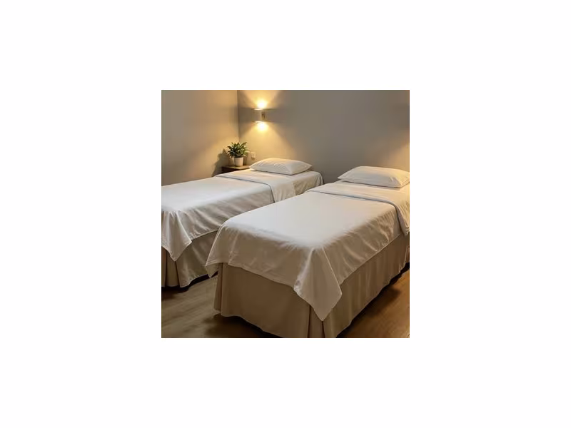 Gingko Massage spa