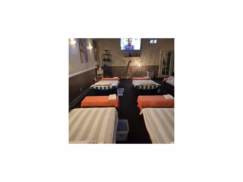 Wi Massage