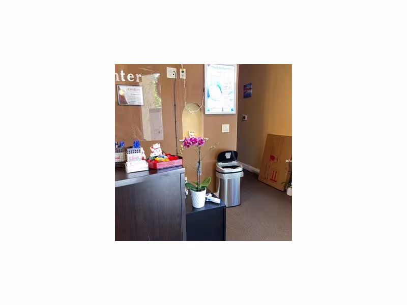 Perfect Healing Massage Center