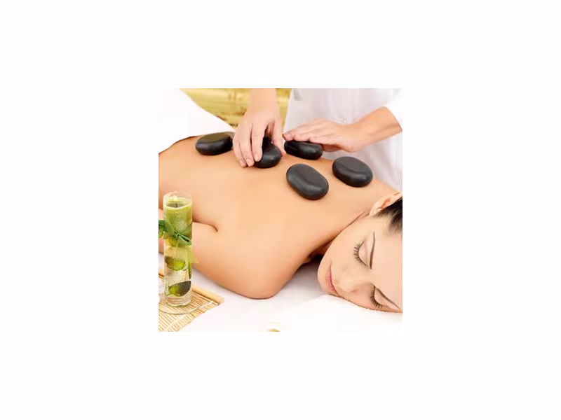Mona Massage Spa