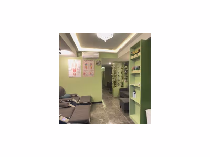 Olya Spa