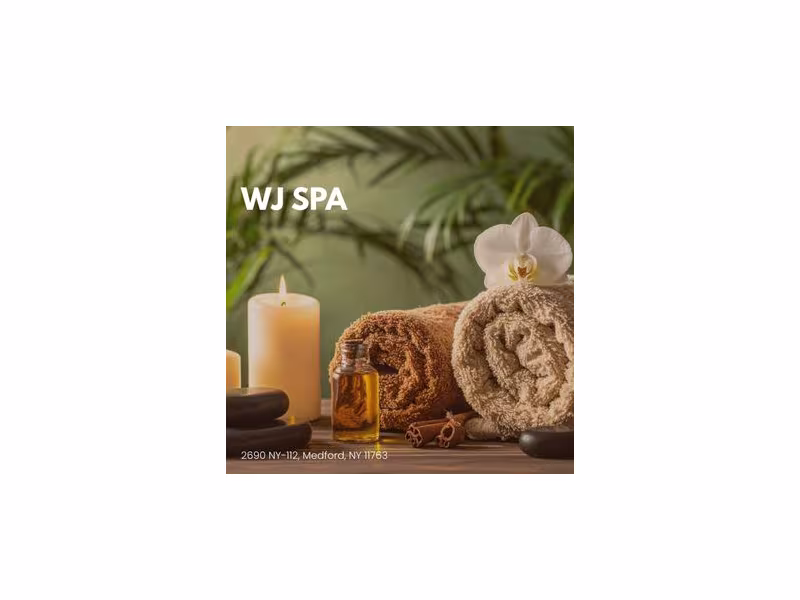 WJ Spa