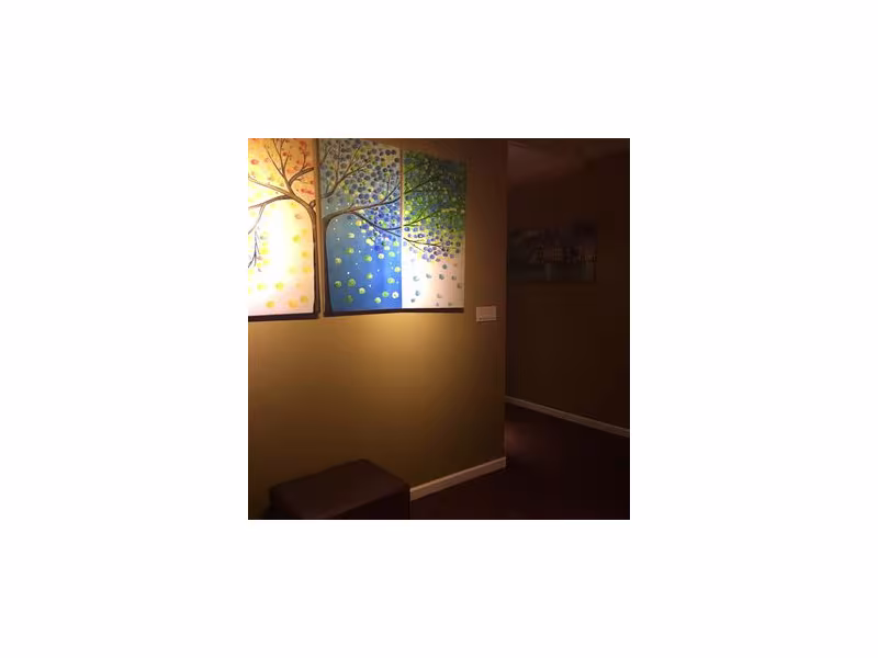 Pure Seasons Spa