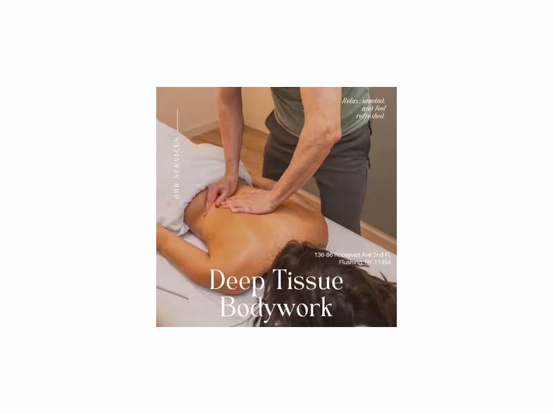 Xin Wen Zhou Spa 24 hr