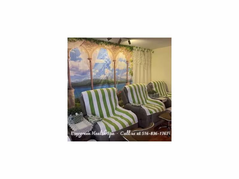 Mariposa Spa