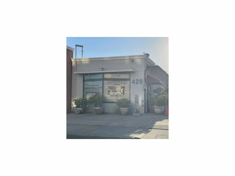 Anthony's Med Spa