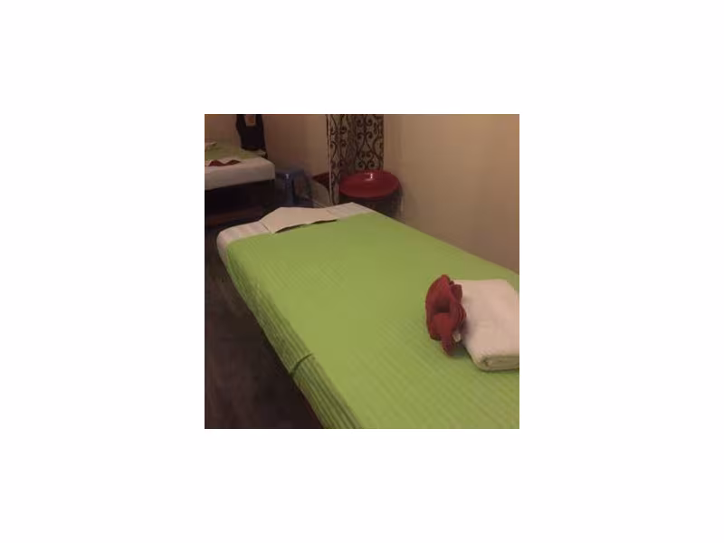 Valley A Massage