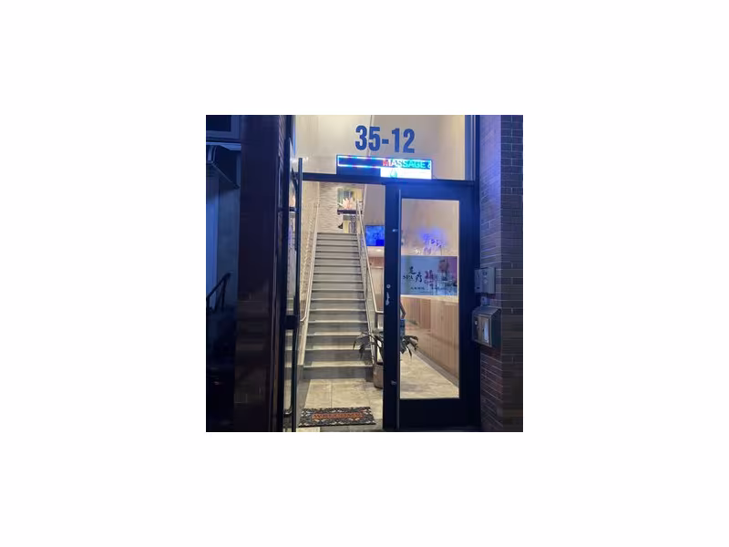 Qing Lotus Spa