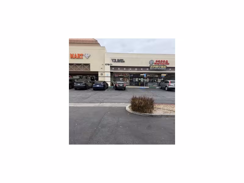 One Spa