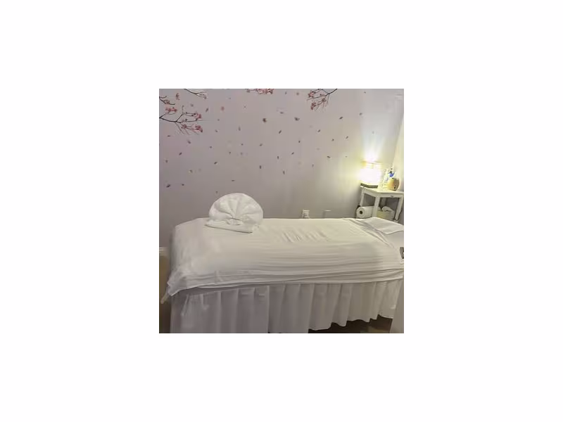 Lavender Spa