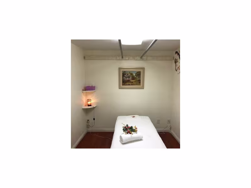 Healthy Massage Spa