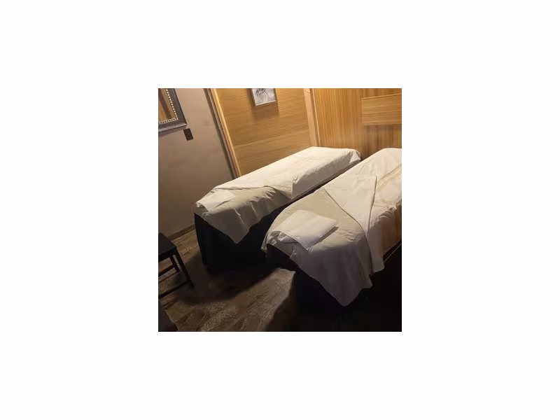 Wonderful Spa