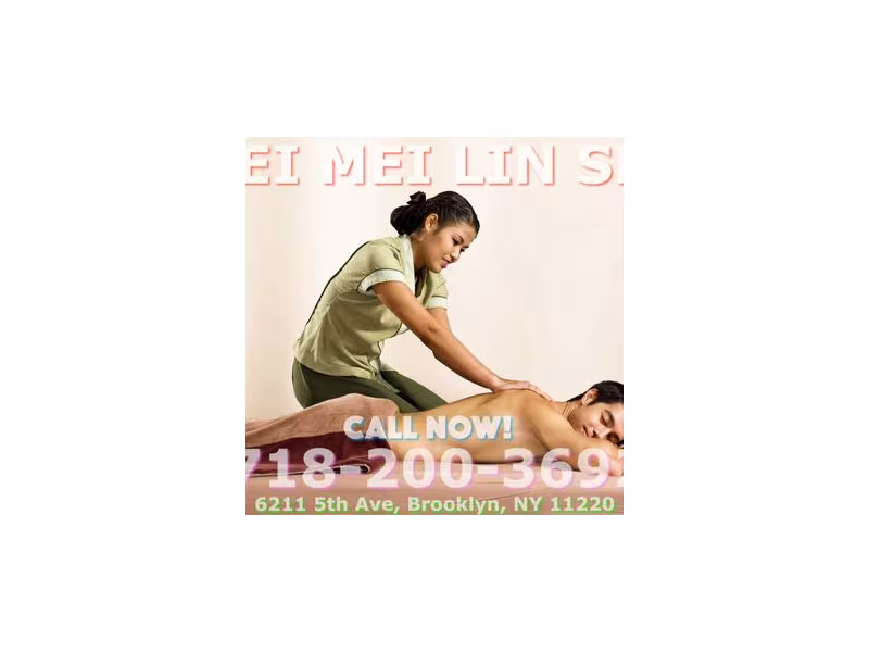 Wei Mei Lin Spa