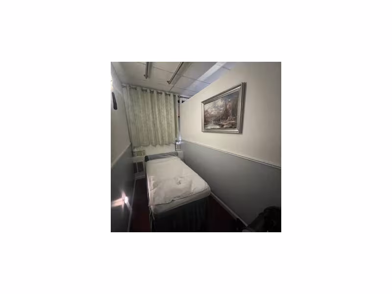 Xin Wen Zhou Spa 24 hr