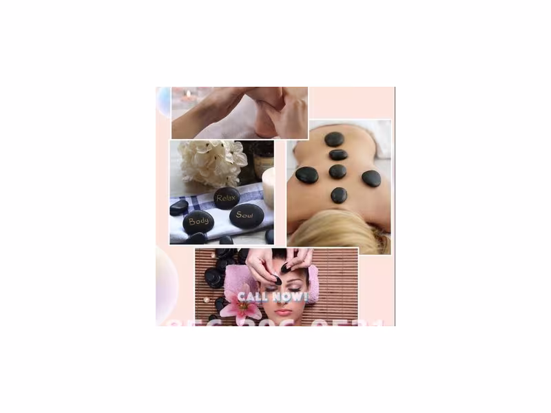 Acupressure Therapy | Asian Massage Mt Laurel Township