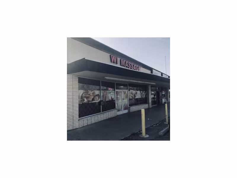 Wi Massage