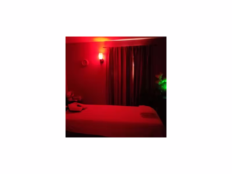 Angel's Touch Spa