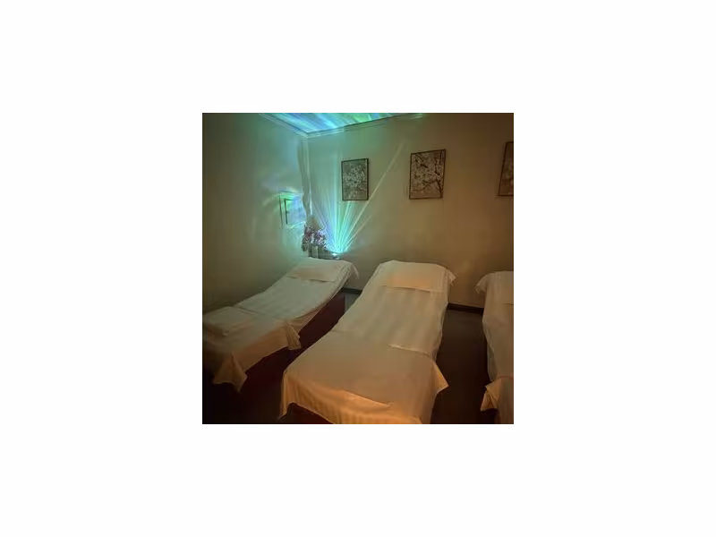 Shiki Spa & Massage