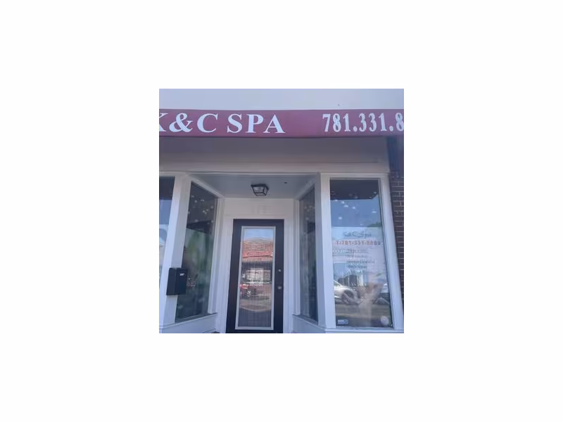 K&C Spa