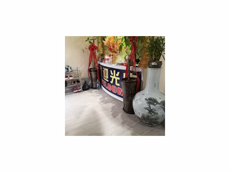 Head Spa Shop