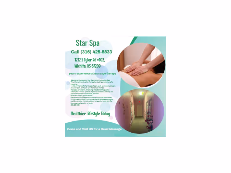 starspa