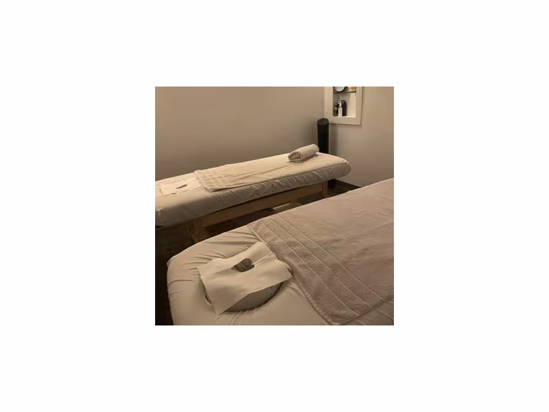 Saigon Spa