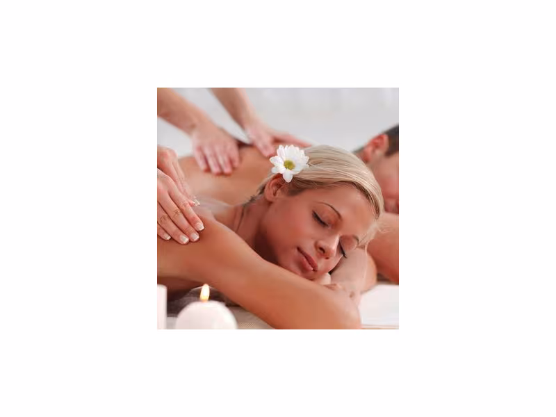Oasis Thai Spa