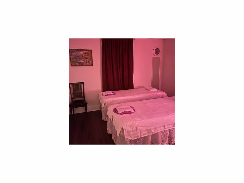 Asian Spa