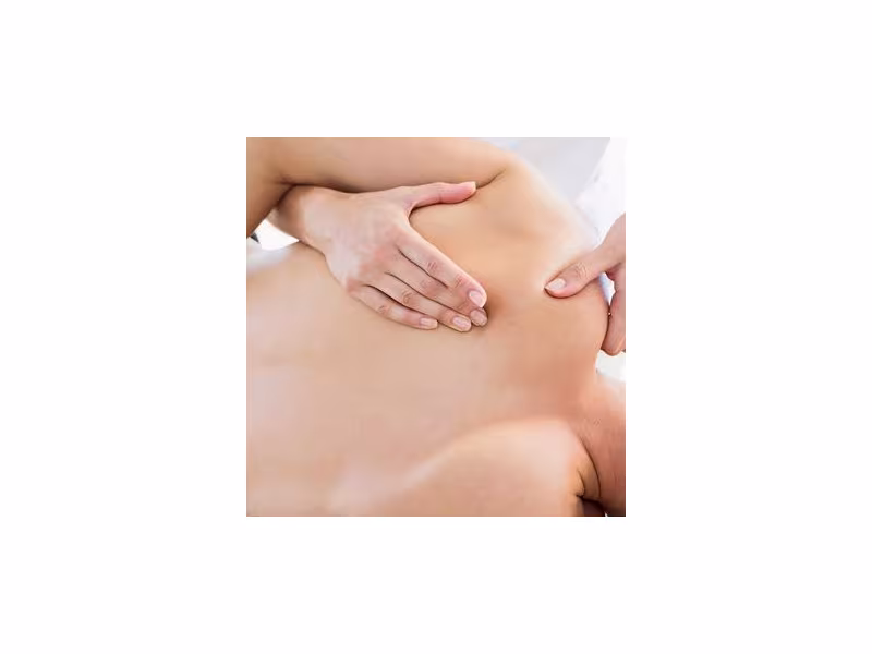 Alpha Massage Spa