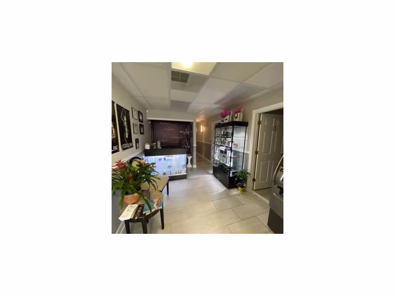 Wei's Day Spa & Massage
