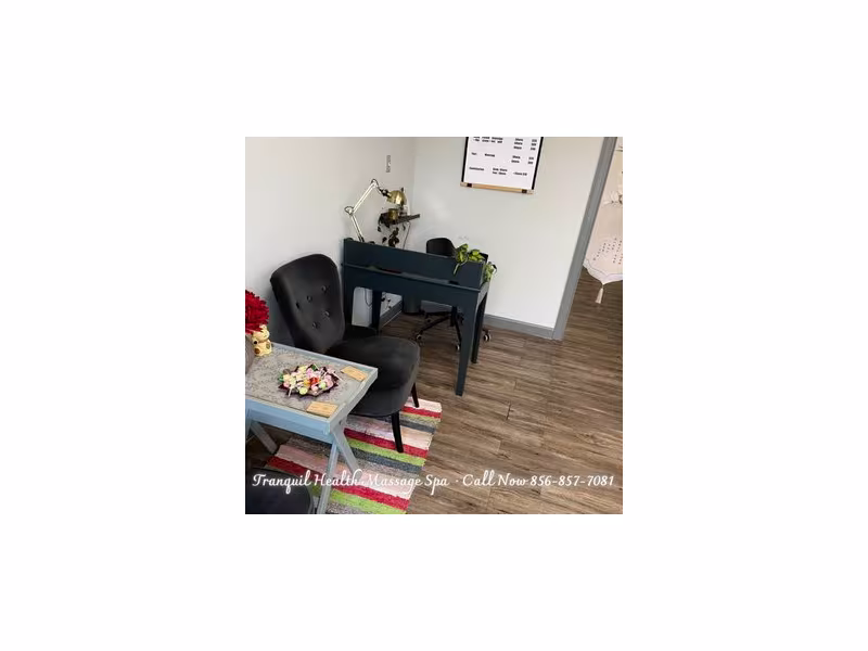 Tranquil Health Massage Spa