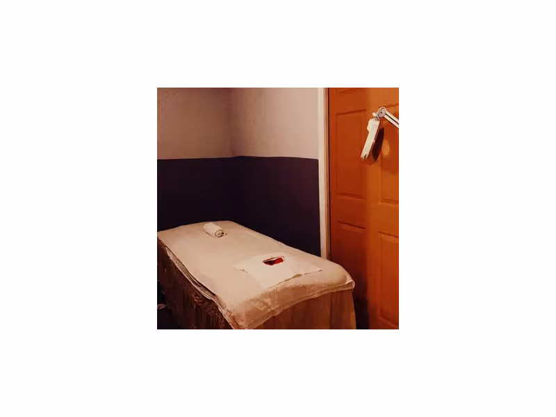 Spa Casual