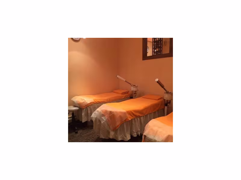 Sasa Massage & Spa
