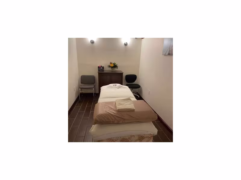 Ocean Spa