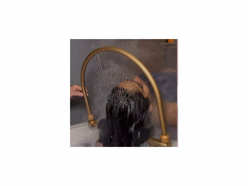 A+ Head Spa